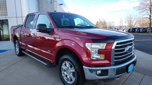 FORD F-150 2016 1FTEW1EPXGKE95094 image