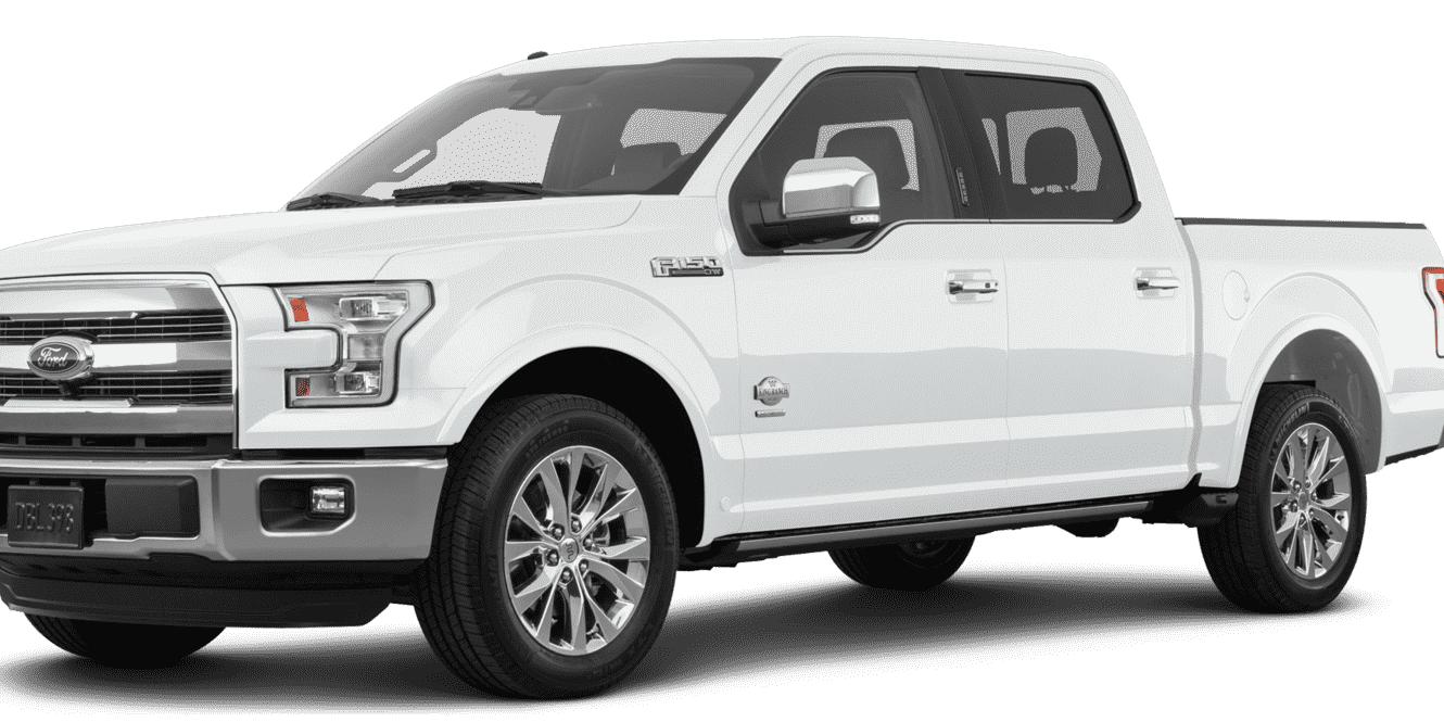 FORD F-150 2016 1FTEW1EGXGFD31336 image