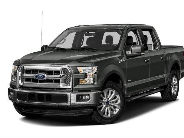 FORD F-150 2016 1FTEW1EP4GFB33707 image