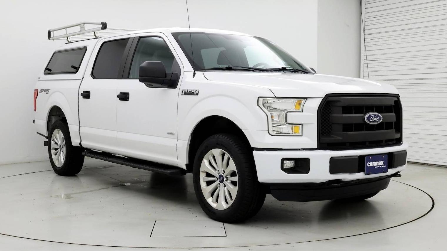 FORD F-150 2016 1FTEW1EP8GFC95842 image