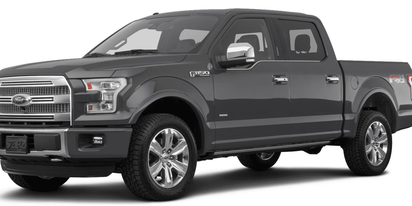 FORD F-150 2016 1FTEW1EG6GFA29722 image