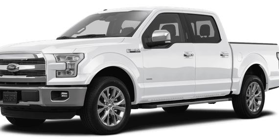 FORD F-150 2016 1FTEW1CG5GKD71074 image