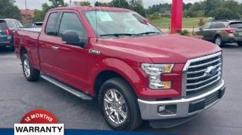 FORD F-150 2016 1FTEX1CF8GFA75494 image