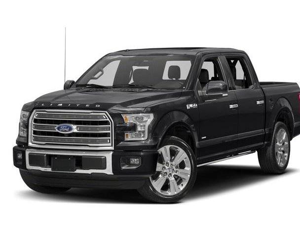 FORD F-150 2016 1FTEW1EG8GKF44129 image