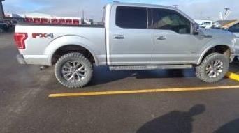 FORD F-150 2016 1FTEW1EGXGKD30842 image