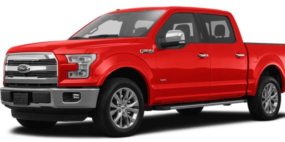 FORD F-150 2016 1FTEW1EG7GFB19090 image
