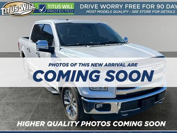 FORD F-150 2016 1FTEW1EGXGKE96701 image