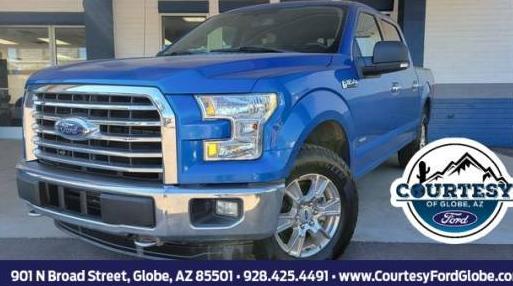 FORD F-150 2016 1FTEW1EP1GKE95162 image