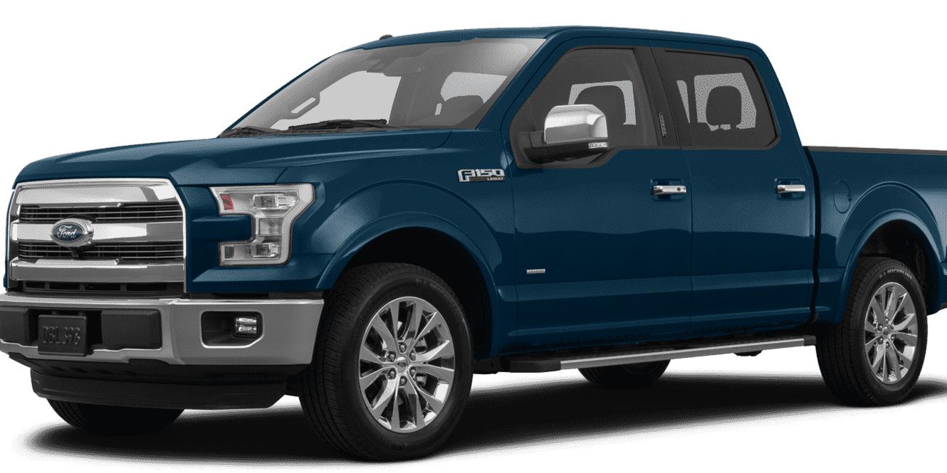 FORD F-150 2016 1FTEW1EF2GKE17092 image