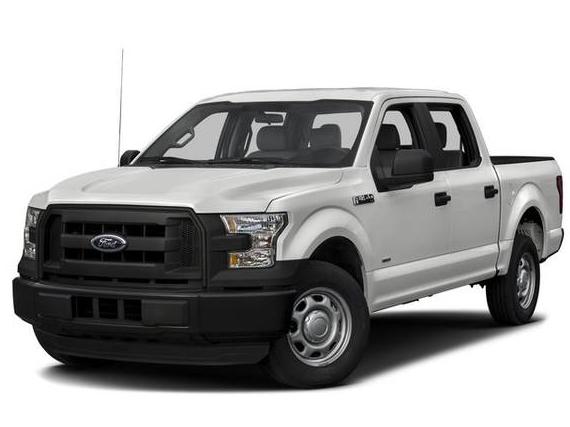 FORD F-150 2016 1FTEW1EG6GFA28991 image