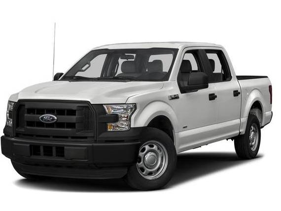 FORD F-150 2016 1FTEW1EP3GFB64401 image