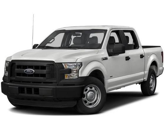 FORD F-150 2016 1FTEW1EP3GKF91035 image
