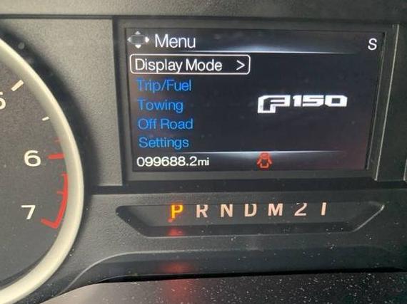 FORD F-150 2016 1FTEW1CP1GKE29858 image