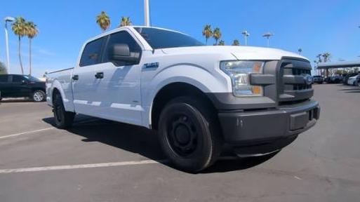 FORD F-150 2016 1FTEW1CP5GKF26075 image