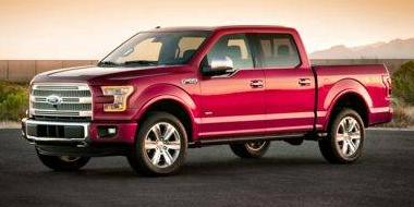 FORD F-150 2016 1FTEW1CF4GKE43454 image