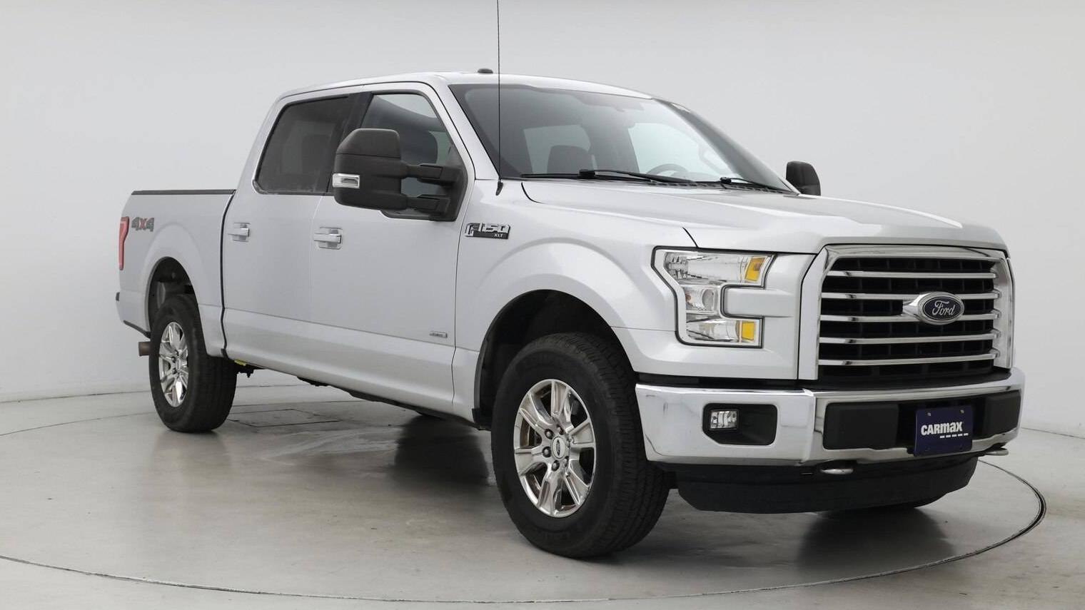 FORD F-150 2016 1FTEW1EG0GKG02671 image