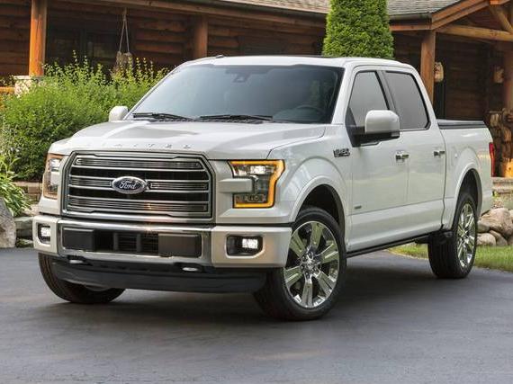 FORD F-150 2016 1FTEX1CP8GKD22870 image