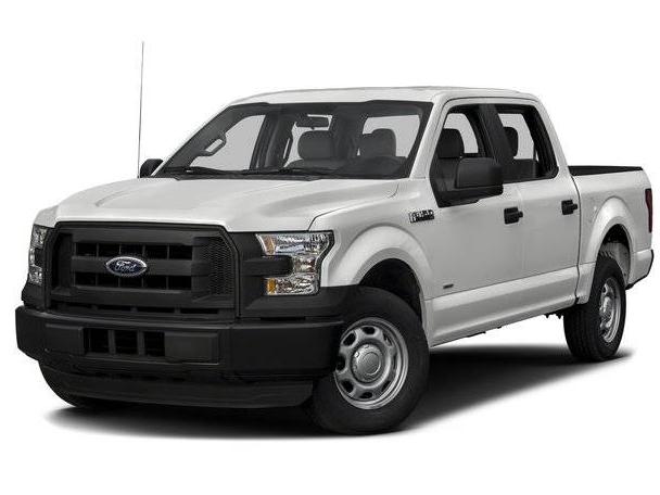 FORD F-150 2016 1FTFW1EG0GKF35400 image