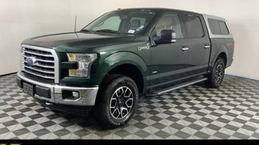 FORD F-150 2016 1FTEW1EP6GKE96825 image