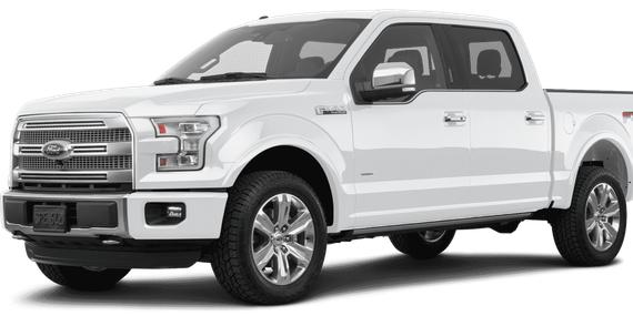 FORD F-150 2016 1FTEW1CG3GFB69617 image