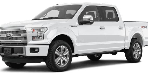 FORD F-150 2016 1FTEW1EG1GFC30296 image