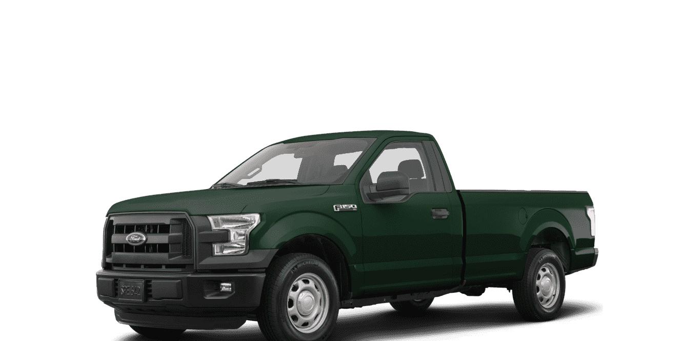 FORD F-150 2016 1FTMF1C8XGKE06342 image