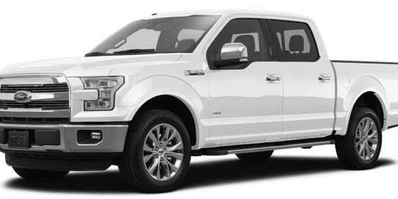 FORD F-150 2016 1FTEW1EG4GFC68170 image