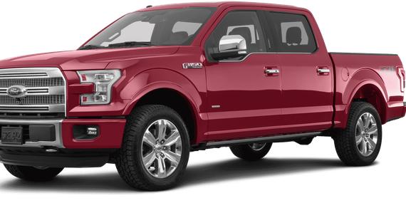 FORD F-150 2016 1FTEW1EG5GFA62985 image