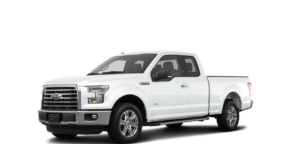 FORD F-150 2016 1FTEX1CP0GKF21251 image