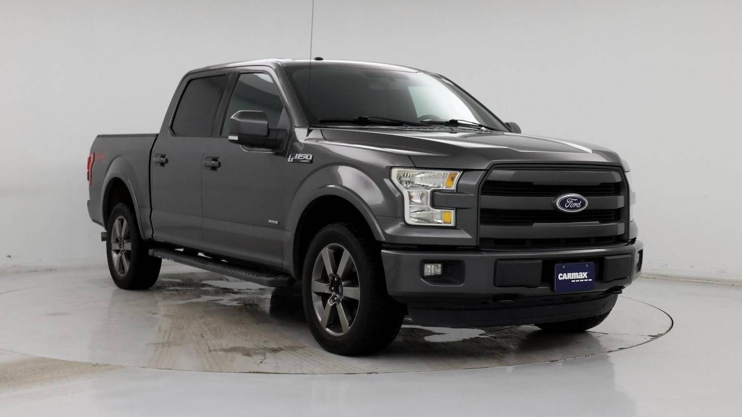 FORD F-150 2016 1FTEW1EGXGKD56745 image