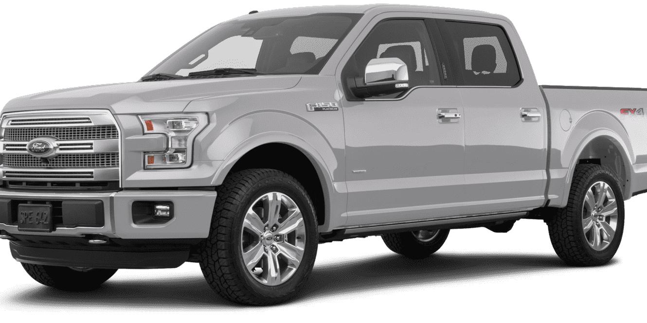 FORD F-150 2016 1FTEW1EG5GFA57222 image