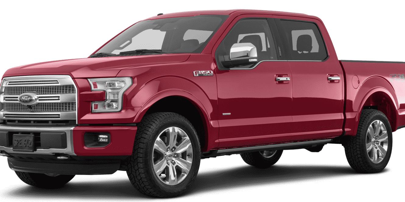 FORD F-150 2016 1FTEW1EG4GFB53729 image