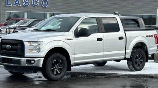 FORD F-150 2016 1FTEW1EP6GKF94513 image