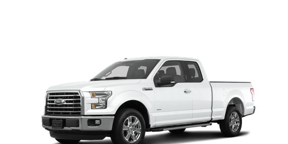 FORD F-150 2016 1FTEX1C85GKF73824 image