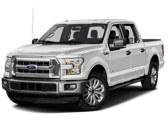 FORD F-150 2016 1FTEW1CF5GKD18804 image