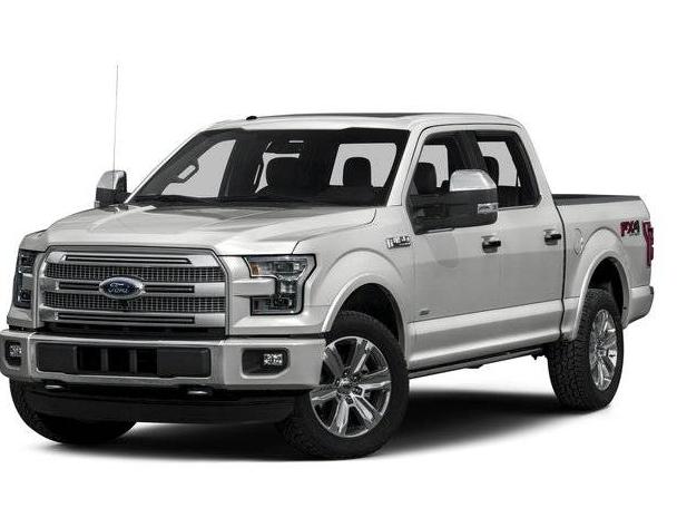 FORD F-150 2016 1FTEW1EF3GFB45175 image