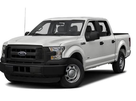 FORD F-150 2016 1FTFW1EF3GFC62498 image