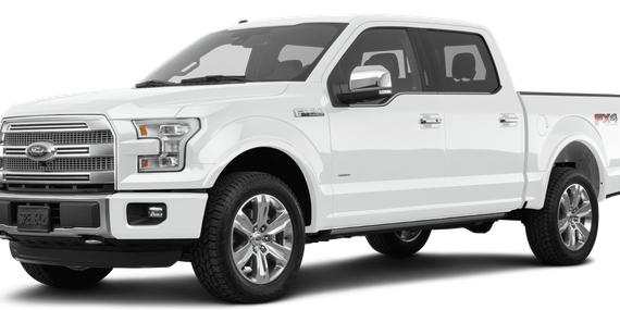 FORD F-150 2016 1FTFW1EG4GKE73581 image