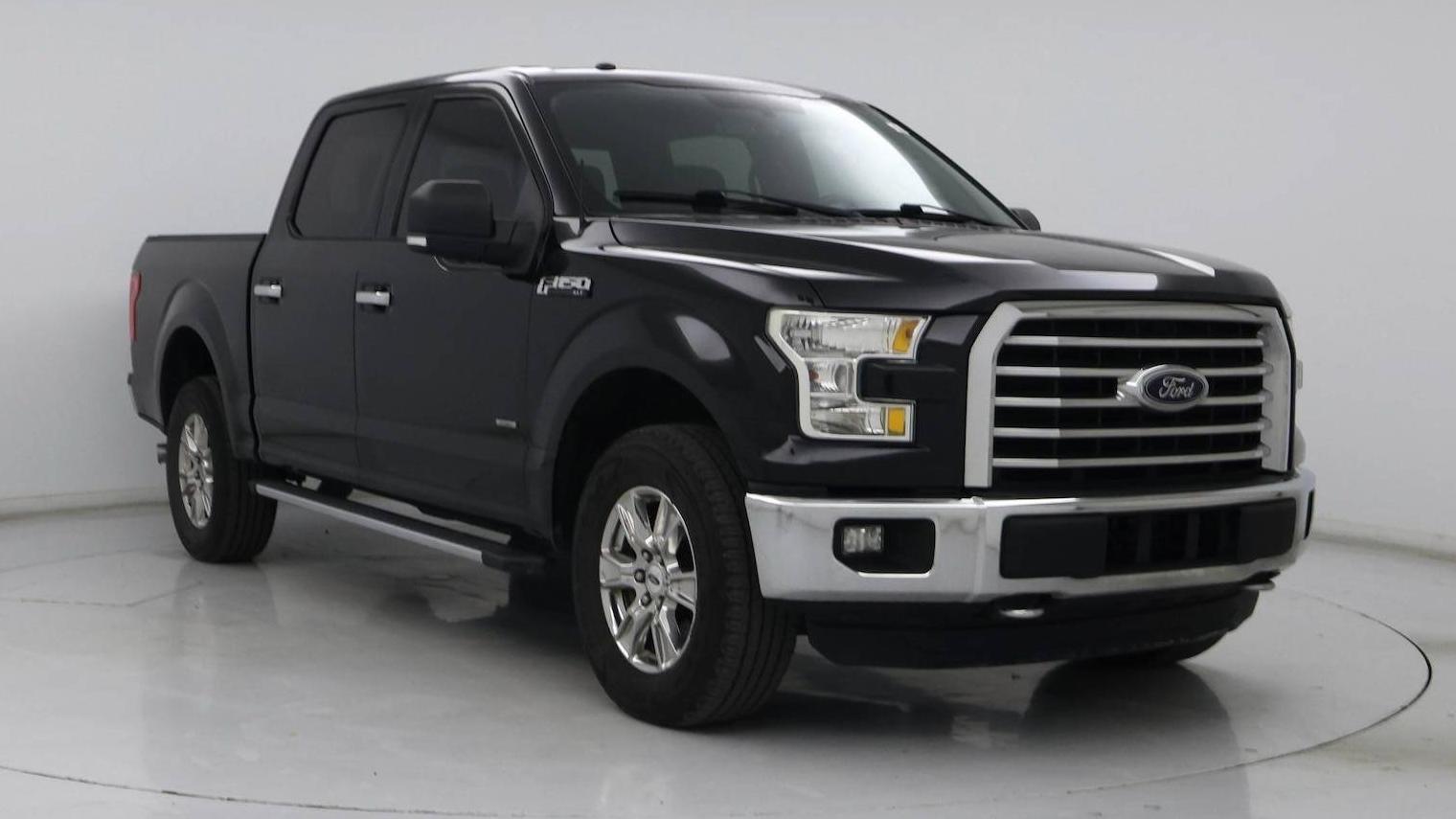 FORD F-150 2016 1FTEW1EG5GFA10806 image