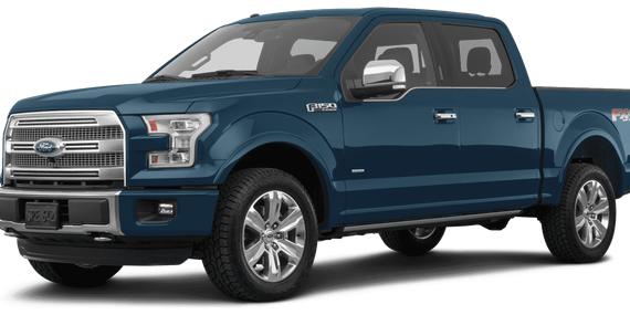 FORD F-150 2016 1FTEW1EG9GFA27706 image