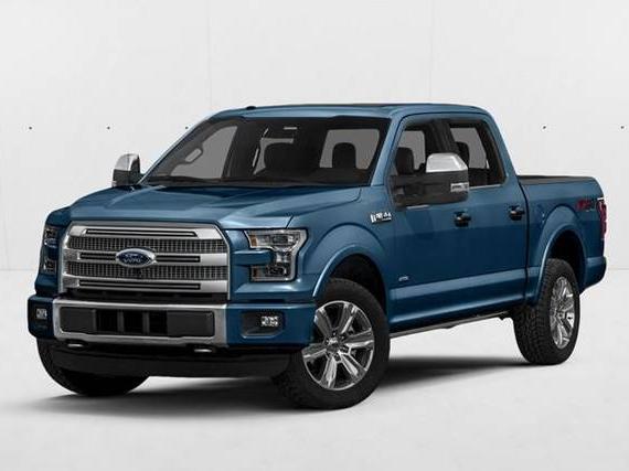 FORD F-150 2016 1FTEW1EG8GFA53665 image