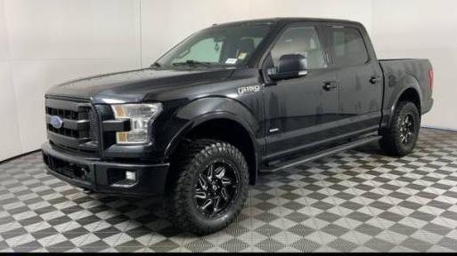 FORD F-150 2016 1FTEW1EP6GKE58091 image