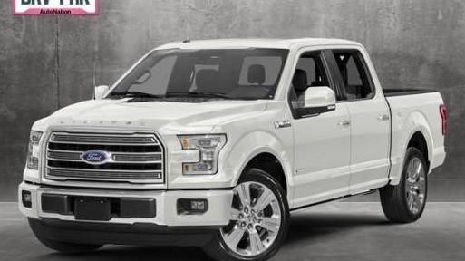 FORD F-150 2016 1FTEW1EG2GFD54450 image