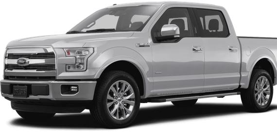 FORD F-150 2016 1FTEW1EG8GKF70794 image