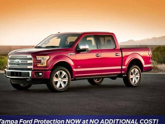 FORD F-150 2016 1FTEW1EP6GFC57686 image