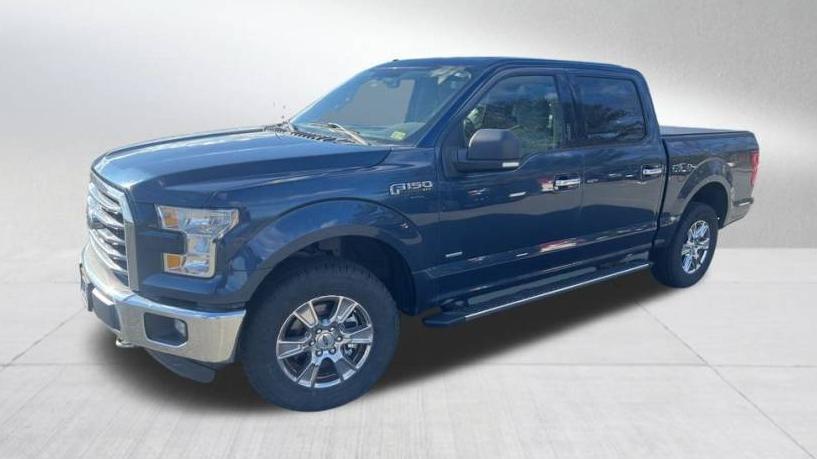 FORD F-150 2016 1FTEW1EP9GFD47270 image