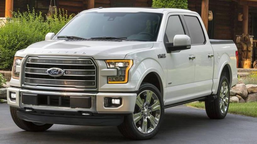 FORD F-150 2016 1FTEW1EF0GFB69773 image