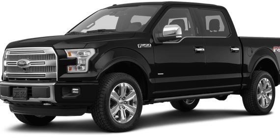 FORD F-150 2016 1FTEW1EP5GKF18216 image