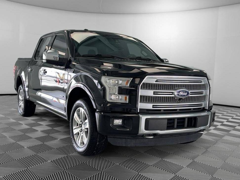 FORD F-150 2016 1FTEW1EG5GFD40638 image