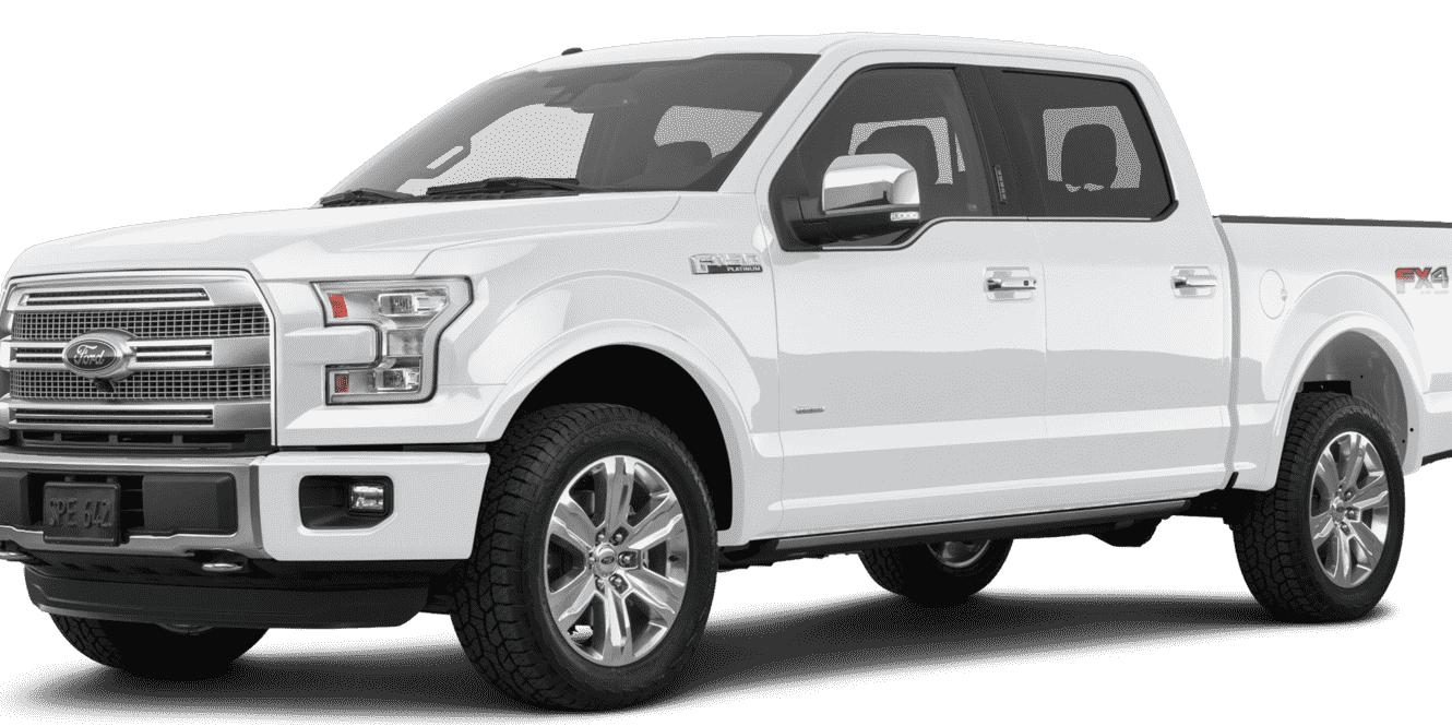 FORD F-150 2016 1FTEW1EG5GFC35016 image